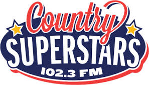 Sponsor Country Superstars 102.3 FM
