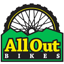 Sponsor All Out Bikes