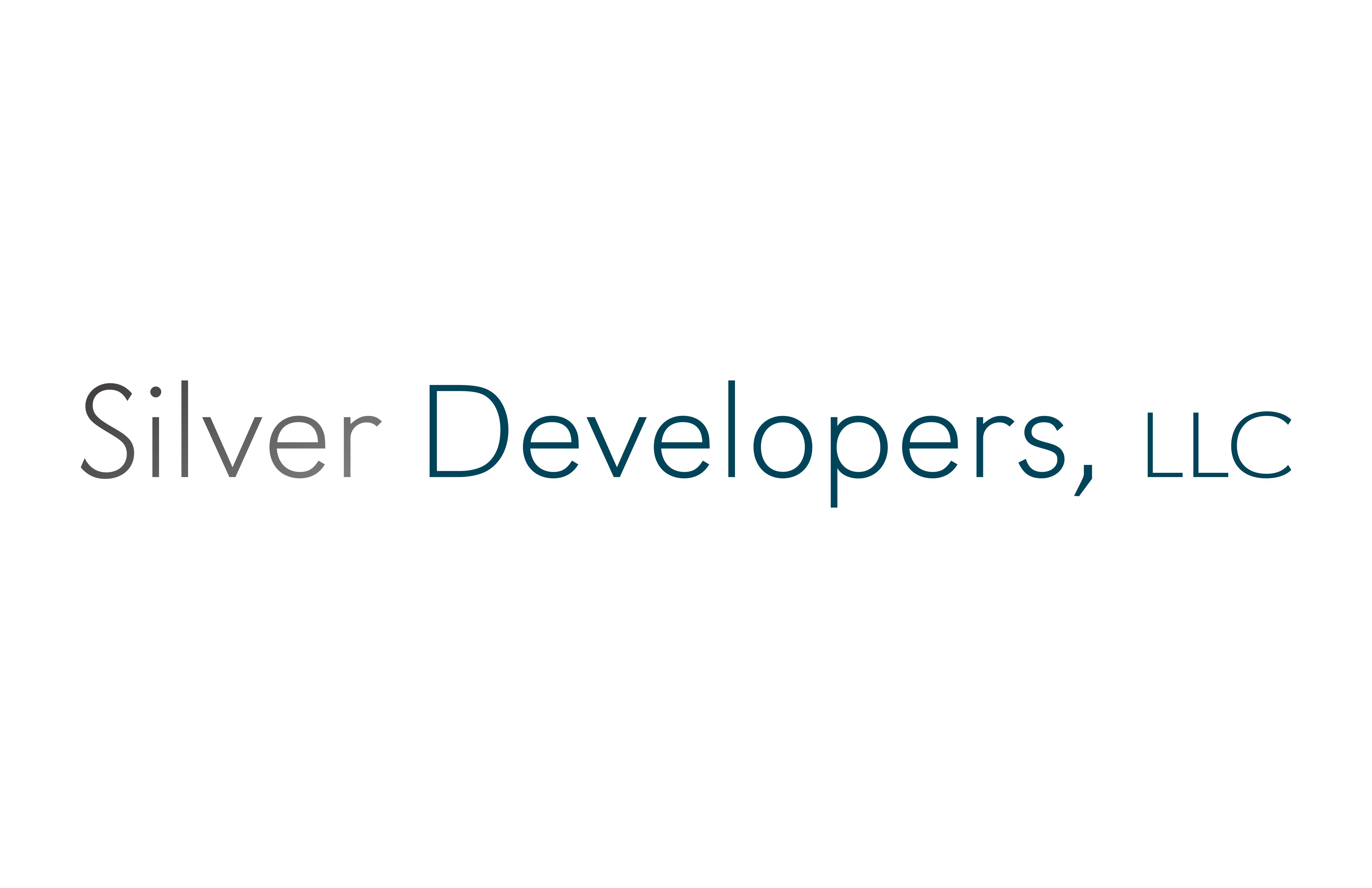 Sponsor Silver Developers