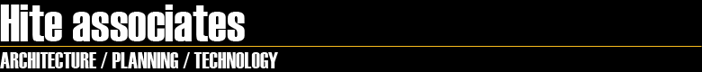 Sponsor Hite Associates