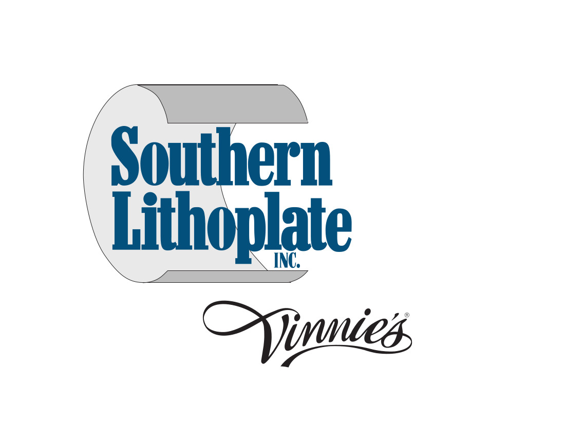 Sponsor Southern Lithoplate & Vinnie's