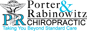 Sponsor Porter Rabinowitz Chiropractic