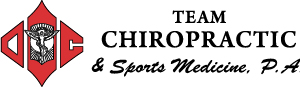 Sponsor Team Chiropractic