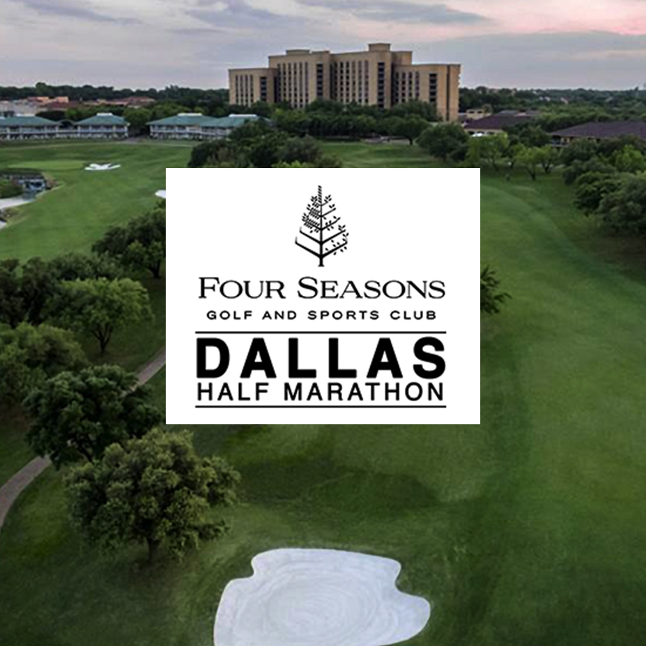 Sponsor Four Seasons Golf and Sports Club Half Marathon