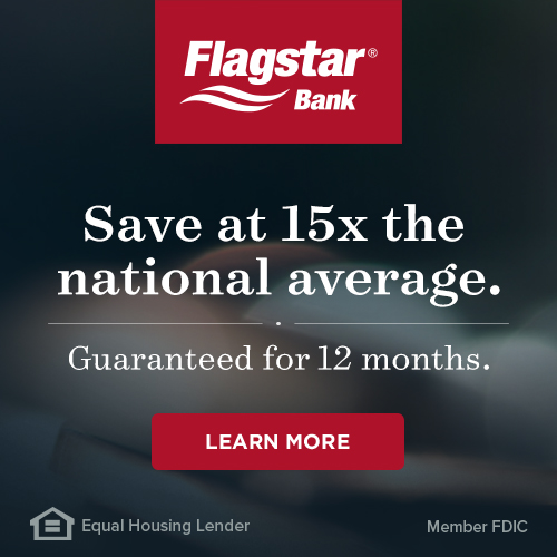 Sponsor Flagstar Bank