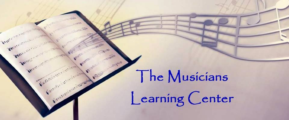 Sponsor Musicians Learning Center