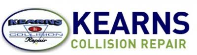 Sponsor Kearns Collision Repair