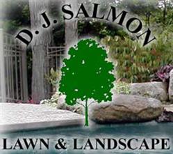 Sponsor D.J. Salmon Lawn & Landscape