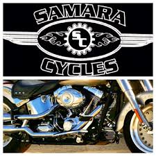 Sponsor Samara Cycles