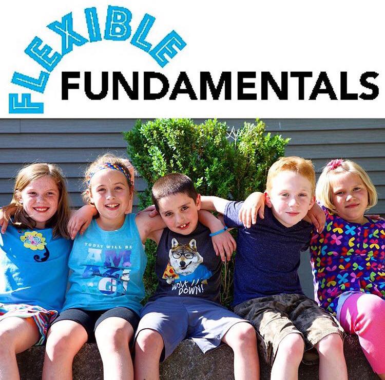 Sponsor Flexible Fundamentals