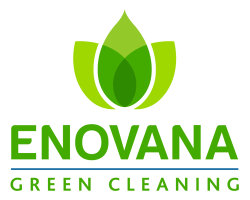 Sponsor Enovana Green Cleaning