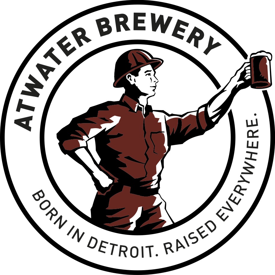 Sponsor Atwater Brewery