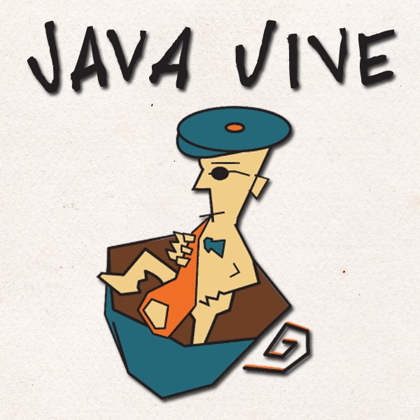 Sponsor Java Jive Coffee and Tea