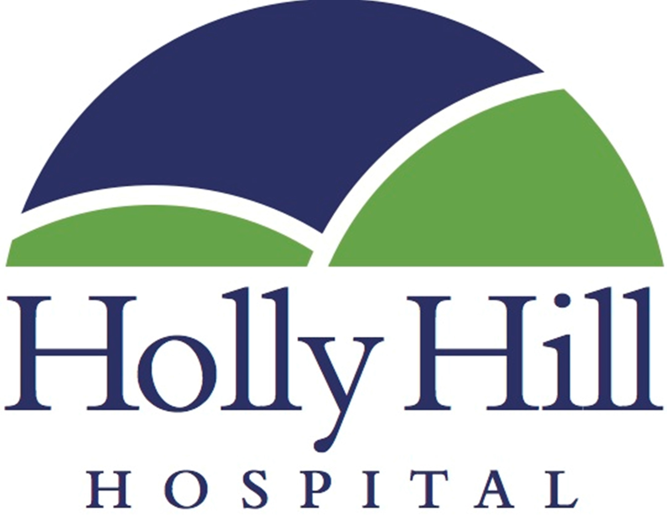 Sponsor Holly Hill Hospital