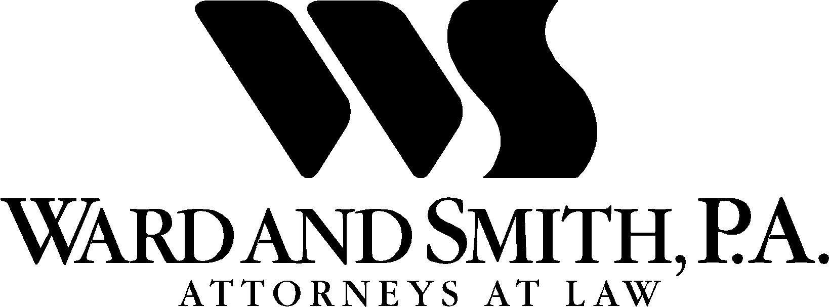 Sponsor Ward and Smith, P.A.