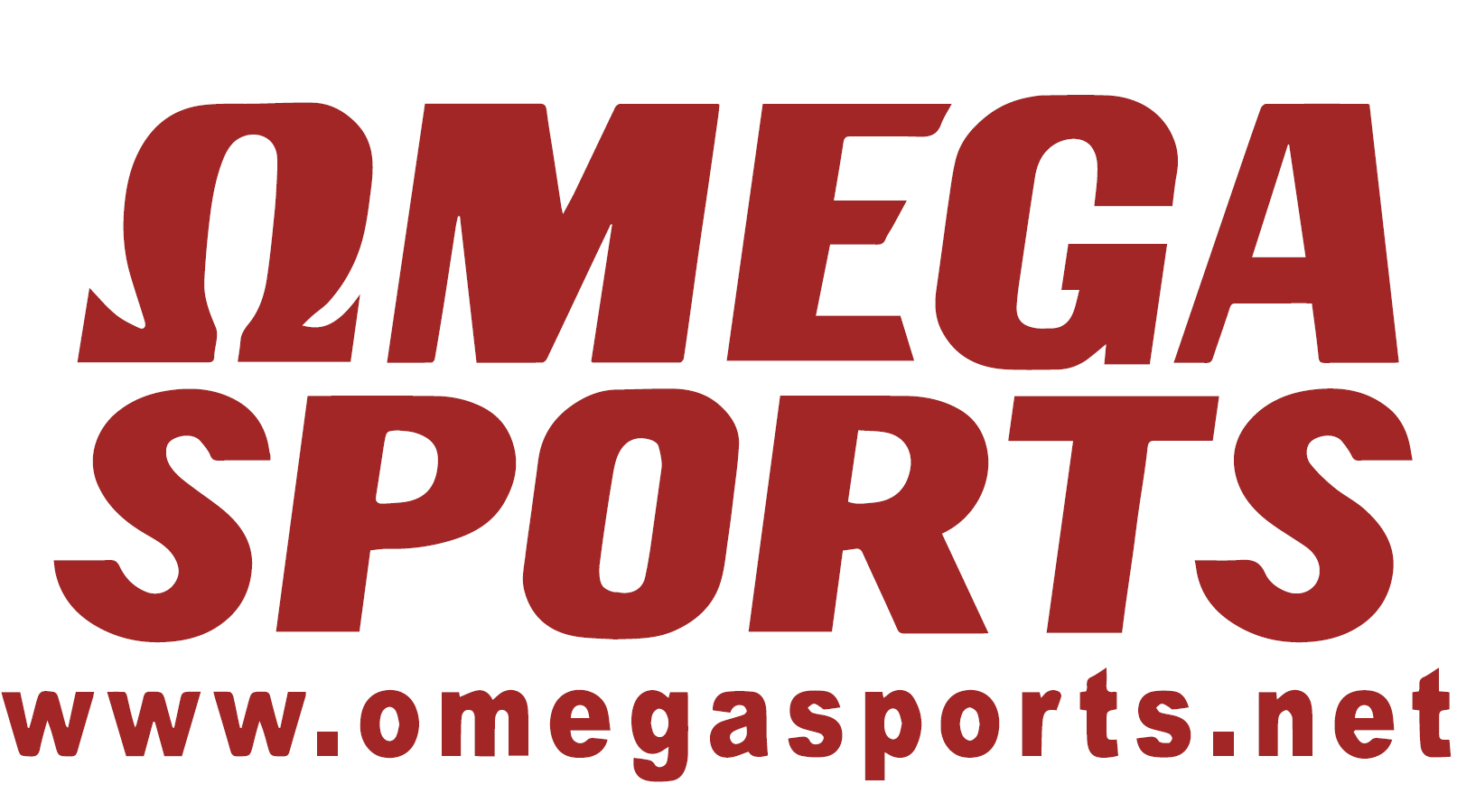 Sponsor Omega Sports