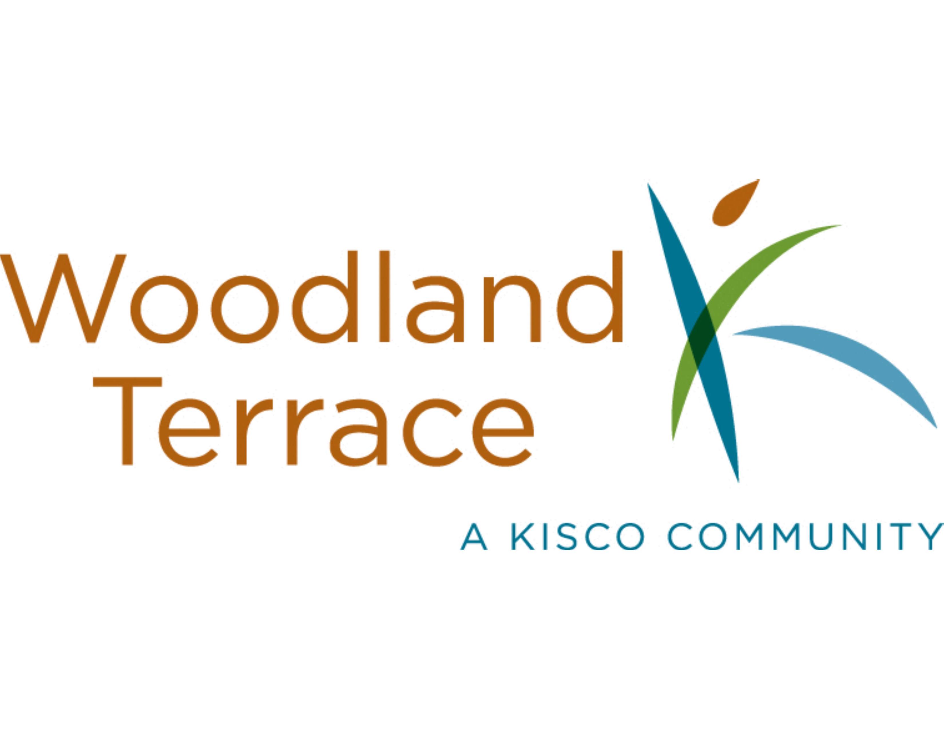 Sponsor Woodland Terrace