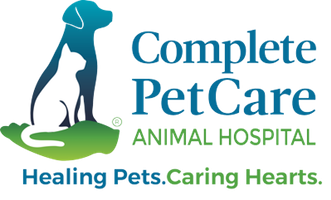 Sponsor Complete Pet Care Animal Hospital
