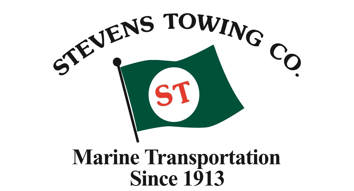 Sponsor Stevens Towing Co.
