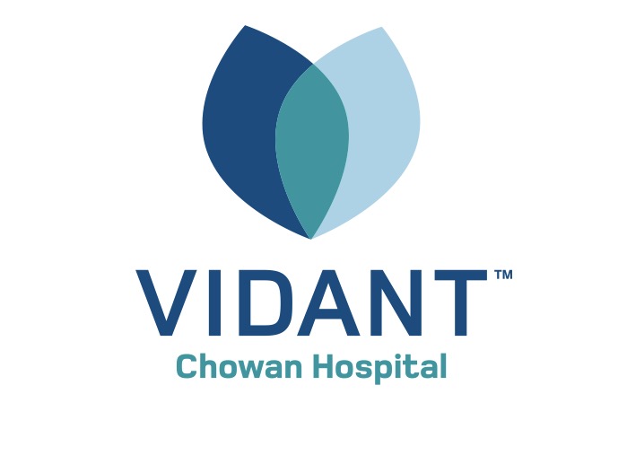 Sponsor Vidant