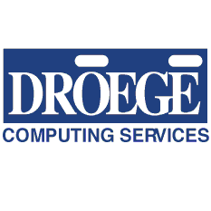Sponsor Droege Computing Services, Inc.
