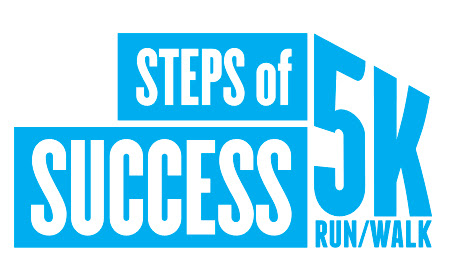 Sponsor 7th Annual Steps of Success 5K - 9/9/2017