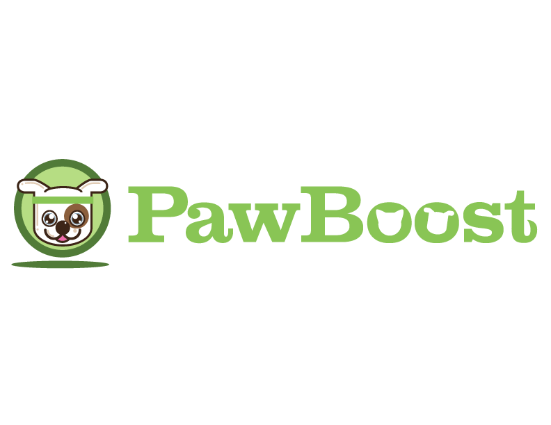 Sponsor Paw Boost
