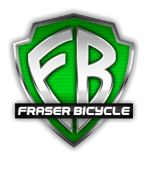 Sponsor Fraser Bicycle