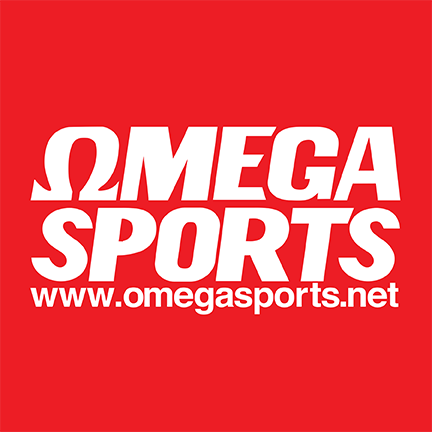 Sponsor Omega Sports