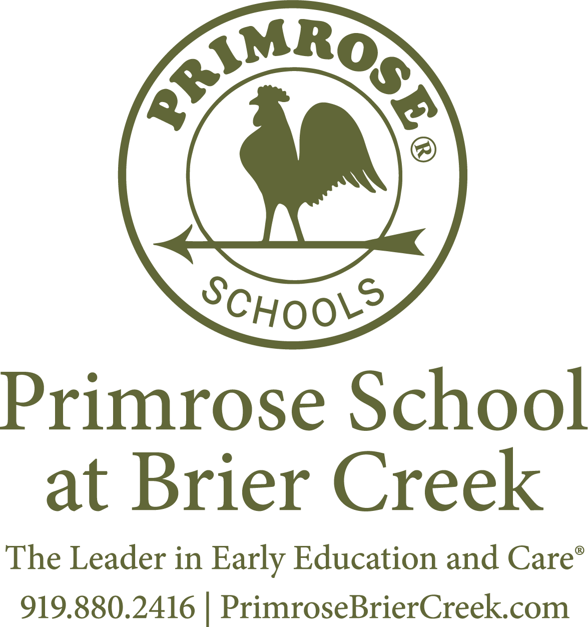 Sponsor Primrose