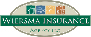 Sponsor Wiersma Insurance Agency