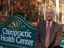 Sponsor Chiropractic Health Center