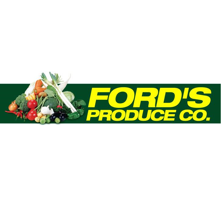 Sponsor Ford's Produce