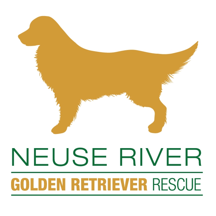 Sponsor Neuse River Golden Retriever Rescue