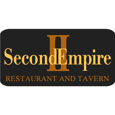 Sponsor Second Empire Restaurant & Tavern