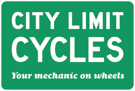 Sponsor City Limit Cycles