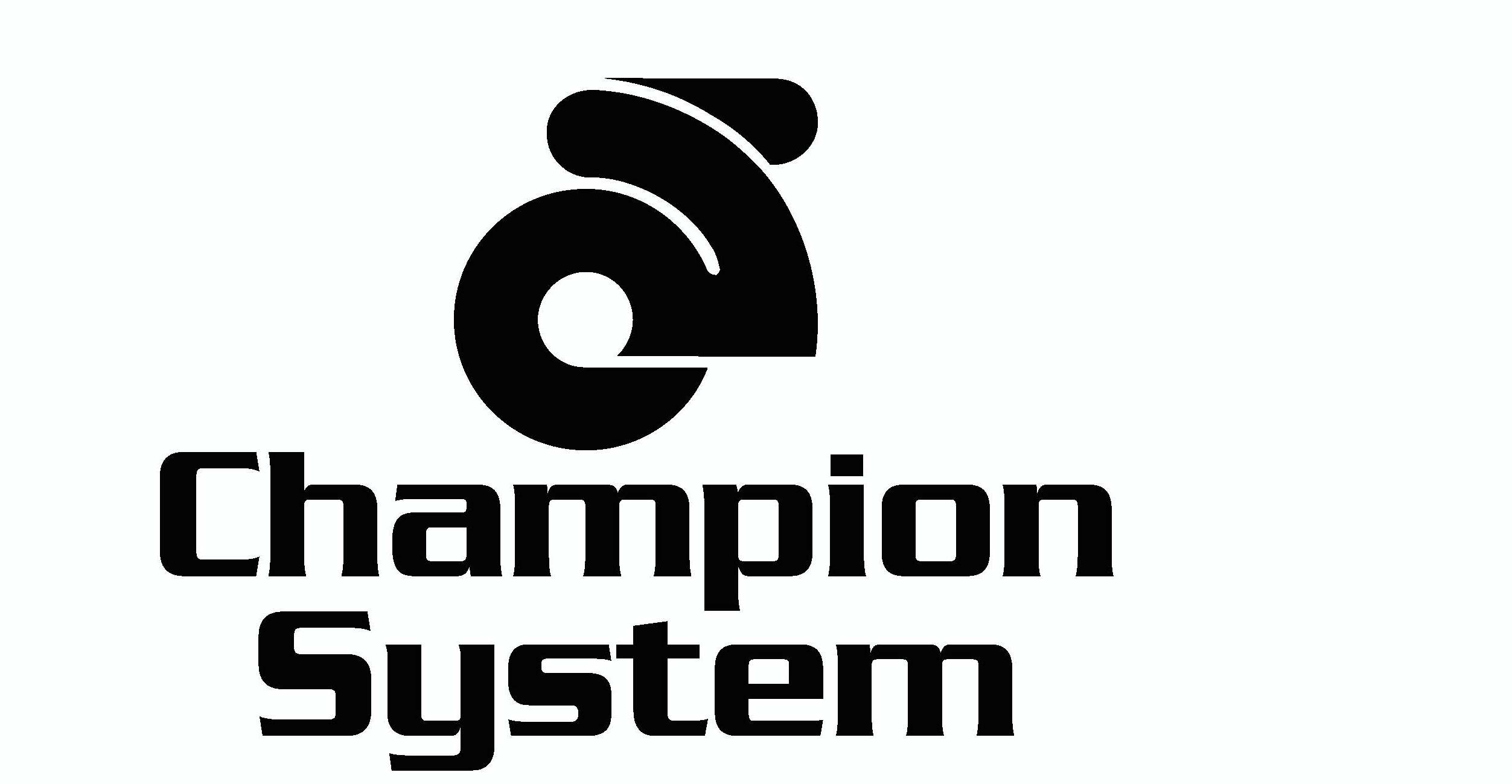 Sponsor Champion System