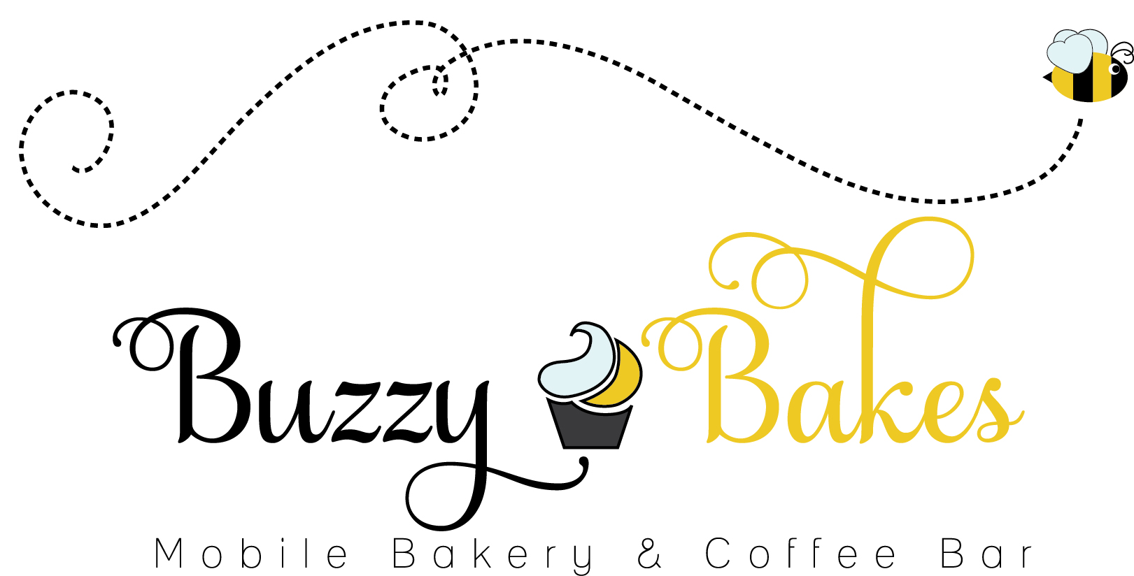 Sponsor Buzzy Bakes Mobile Bakery & Coffee Bar