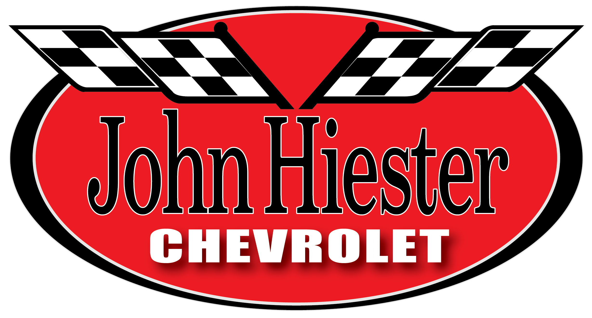 Sponsor John Hiester Chevrolet