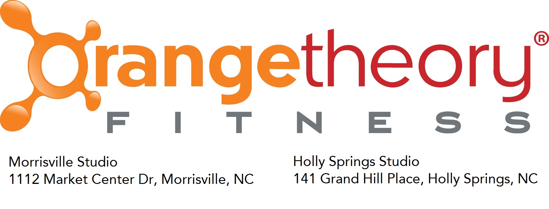 Sponsor Orangetheory Fitness of Morrisville and Holly Springs