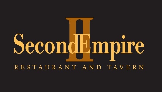 Sponsor Second Empire Restaurant