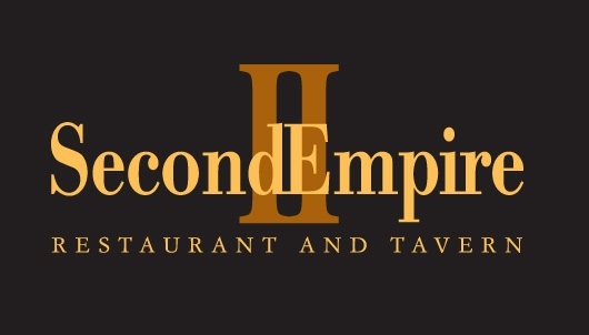Sponsor Second Empire Restaurant