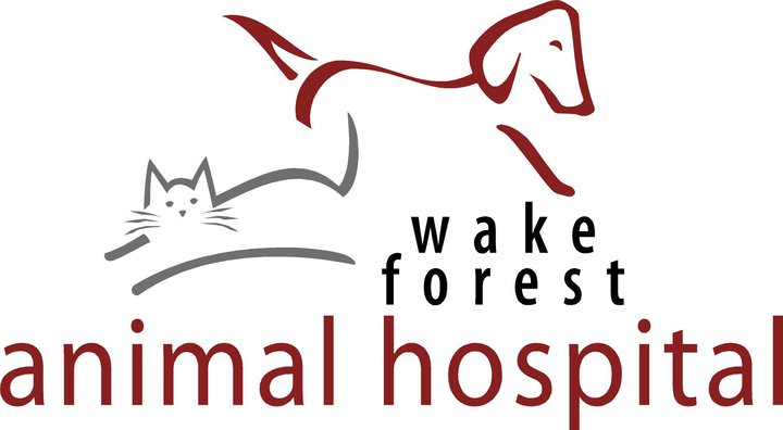Sponsor Wake Forest Animal Hospital