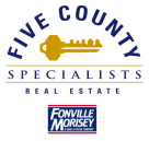 Sponsor Fonville Morisey - Five County Specialists