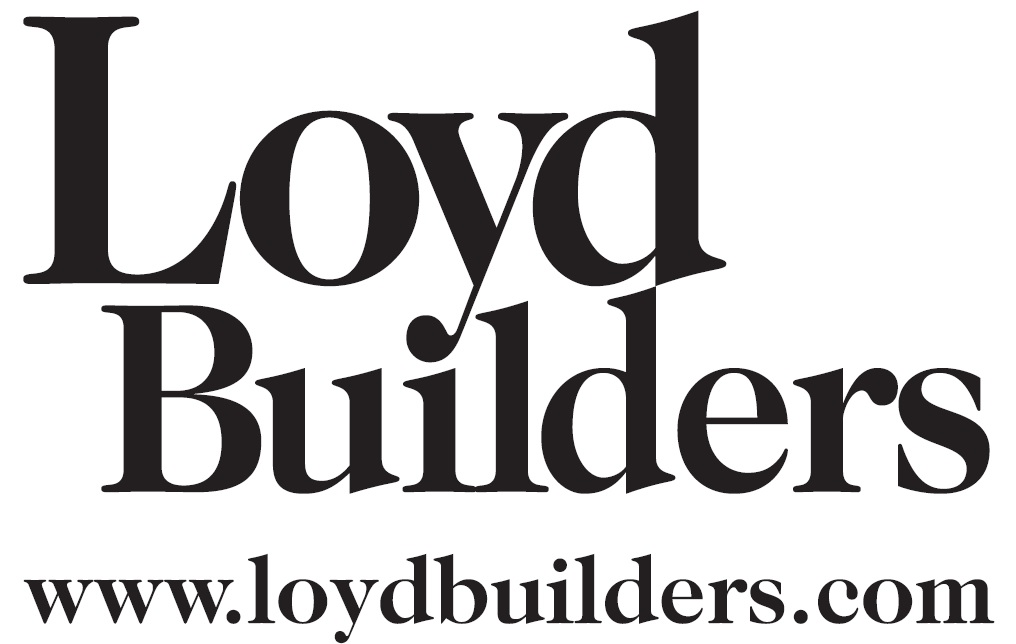 Sponsor Loyd Builders