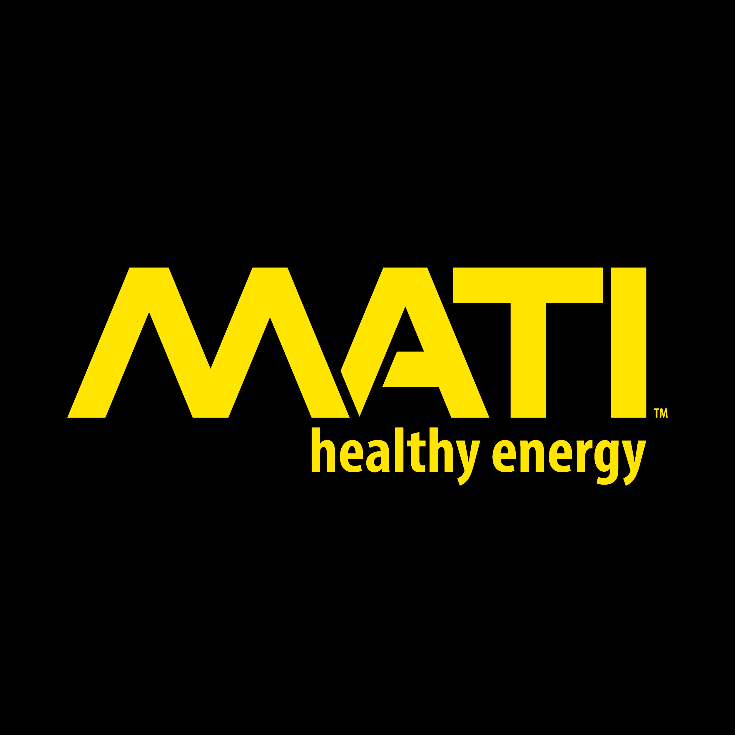 Sponsor MATI Energy