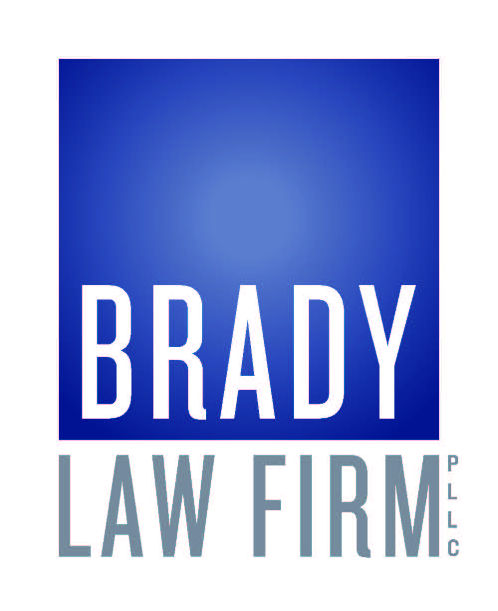 Sponsor Brady Law Firm