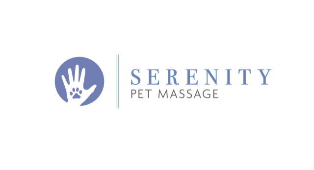 Sponsor Serenity Pet Massage