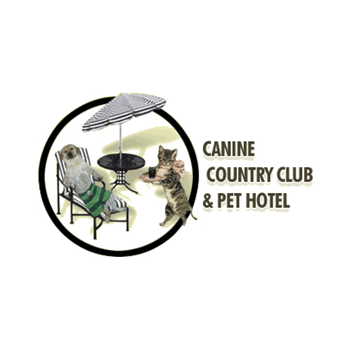 Sponsor Canine Country Club & Pet Hotel