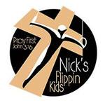 Sponsor Nick's Flippin Kids